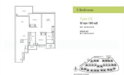 Treasure at Tampines (D18), Condominium #522637661